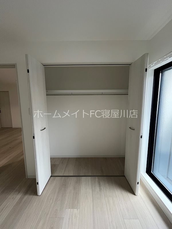 ピレーネ中野本町  収納