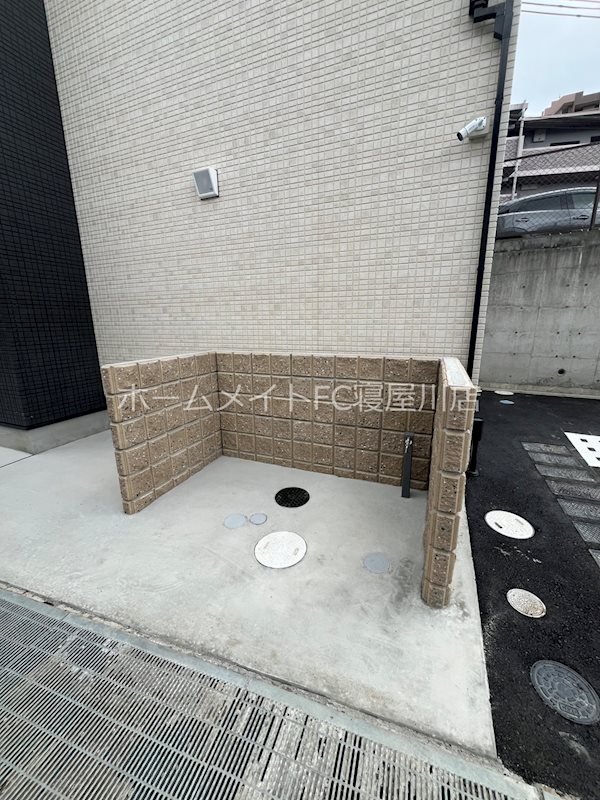 ピレーネ中野本町  その他共有部分