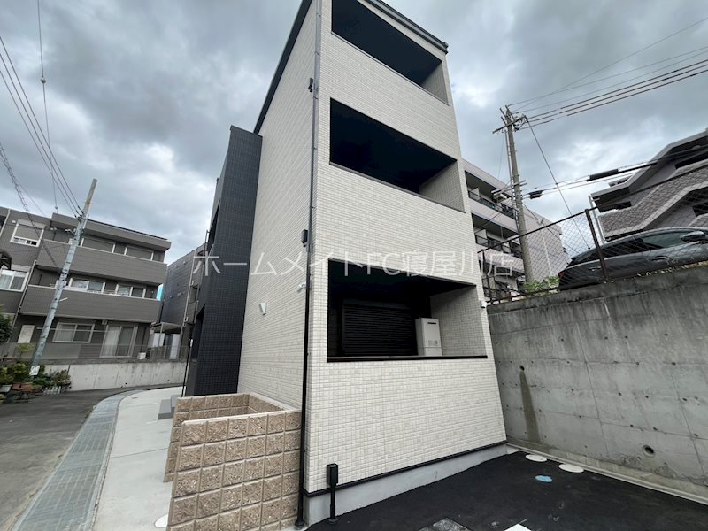 ピレーネ中野本町  その他共有部分