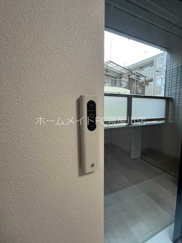 ピレーネ中野本町  その他設備