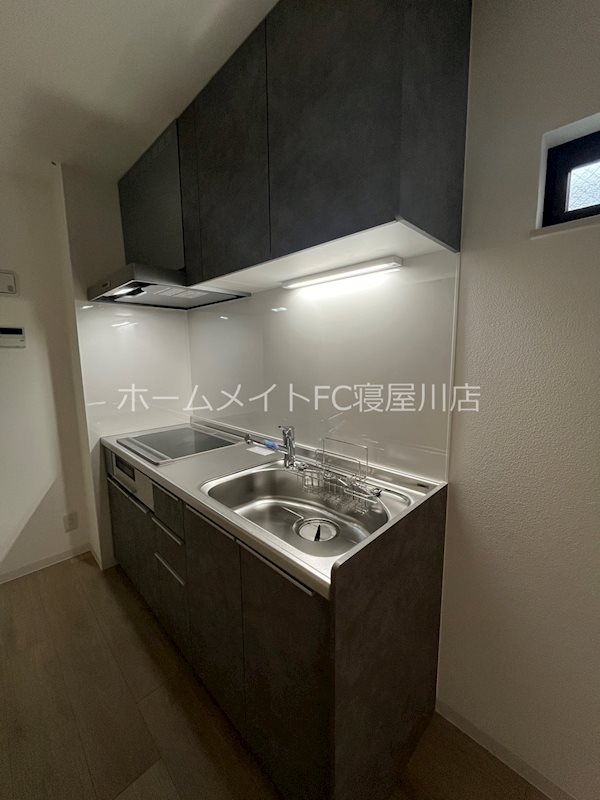ピレーネ中野本町  キッチン