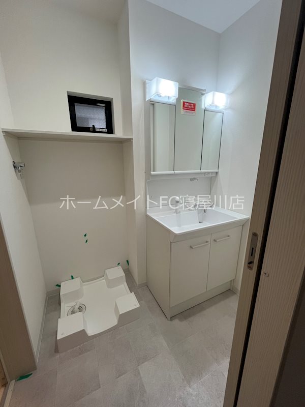 ピレーネ中野本町  洗面所