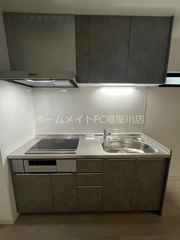 ピレーネ中野本町  キッチン