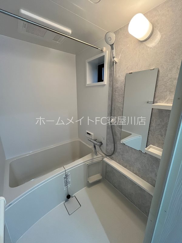 ピレーネ中野本町  風呂画像