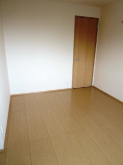 グランドゥール畷 ベッドルーム
