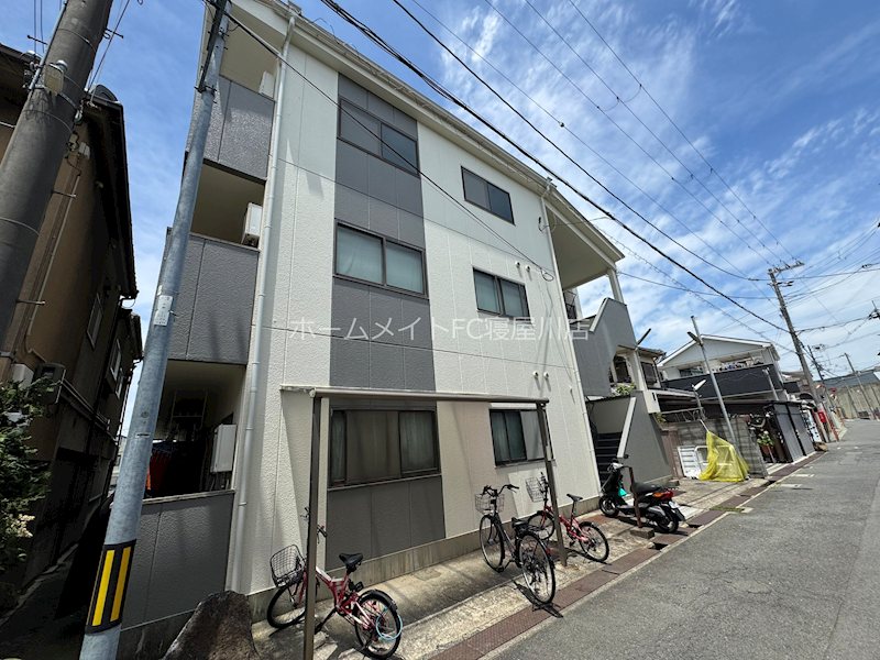 第3シャルマン四條畷  その他共有部分