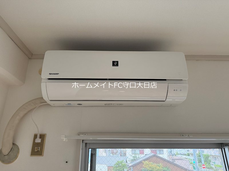 レーベンスフロー長池 その他設備