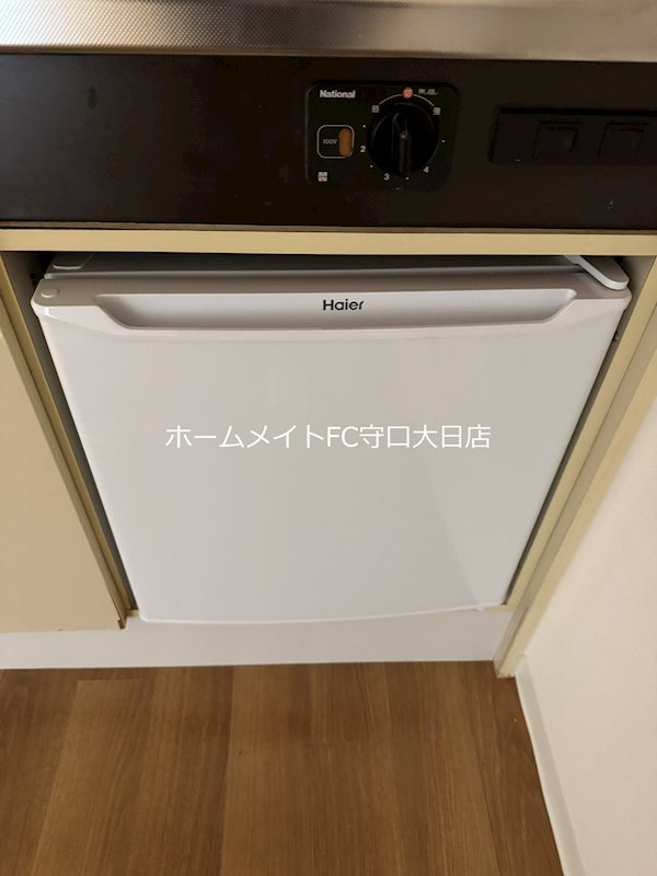 レーベンスフロー長池 キッチン