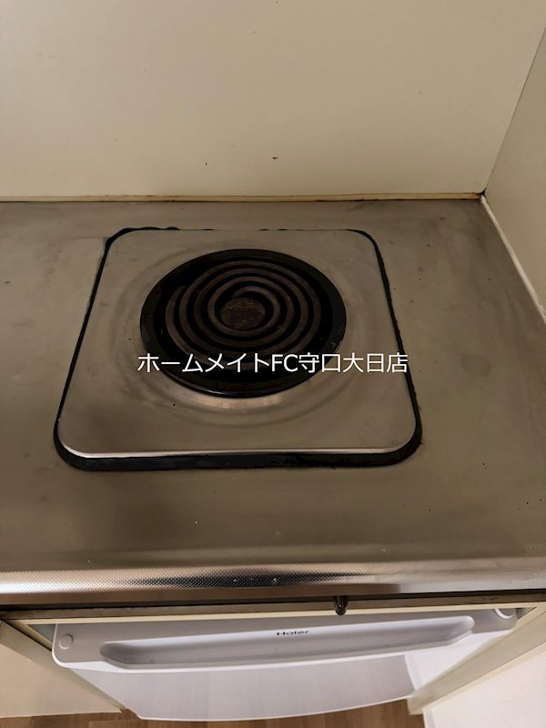 レーベンスフロー長池 キッチン