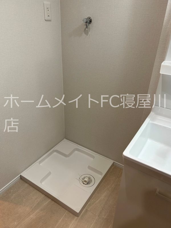 グレートヒルズ8番館 その他