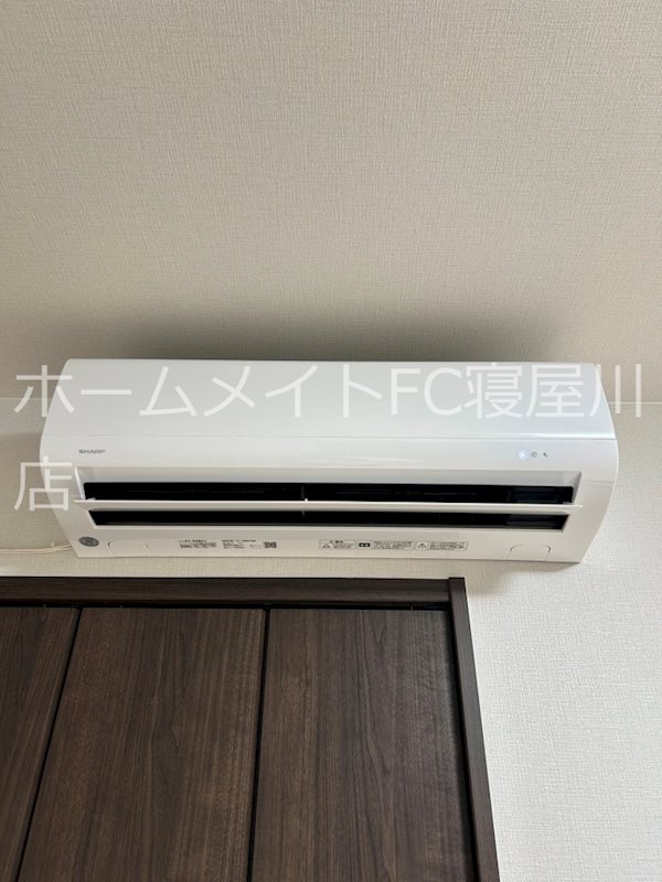 グレートヒルズ8番館 その他設備