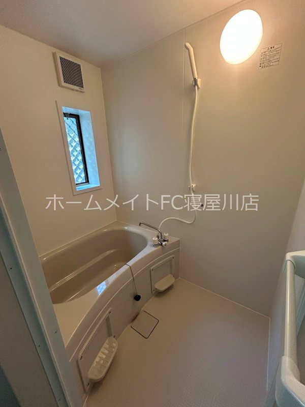 ハイツ栄 風呂画像