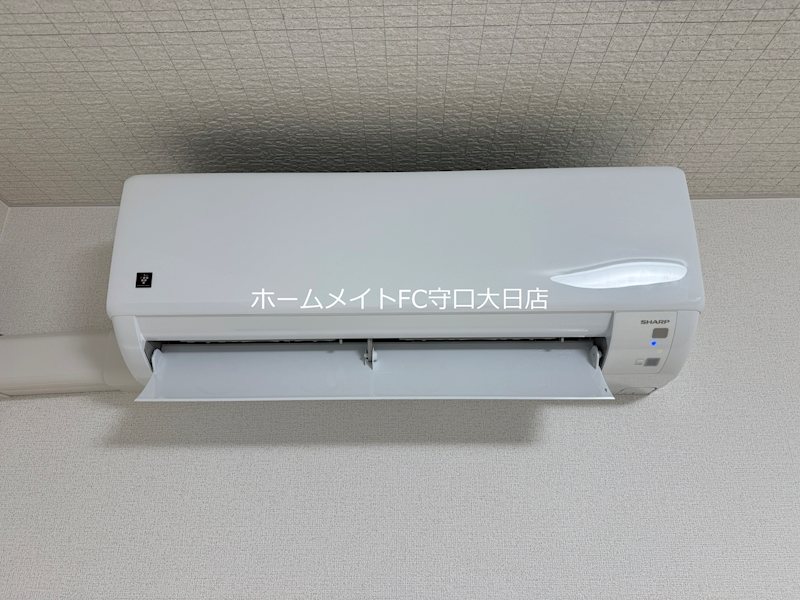 ベル　ファミーレ その他設備