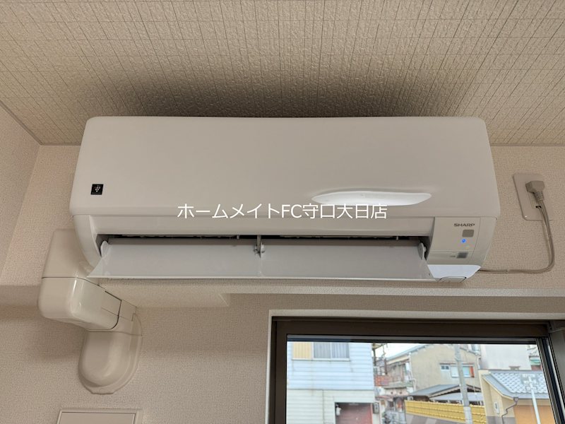 ベル　ファミーレ その他設備