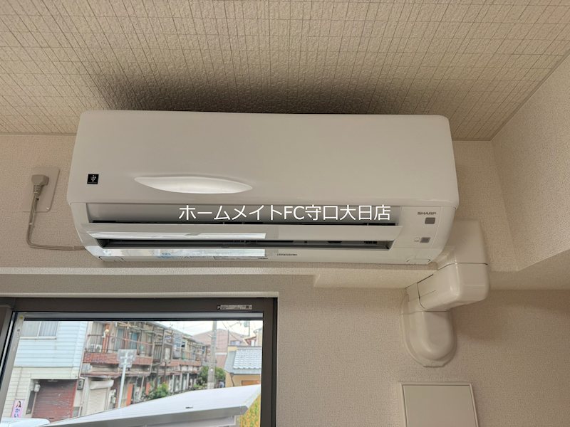 ベル　ファミーレ その他設備