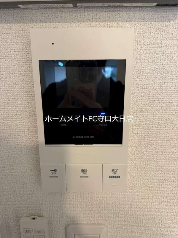 ベル　ファミーレ セキュリティ