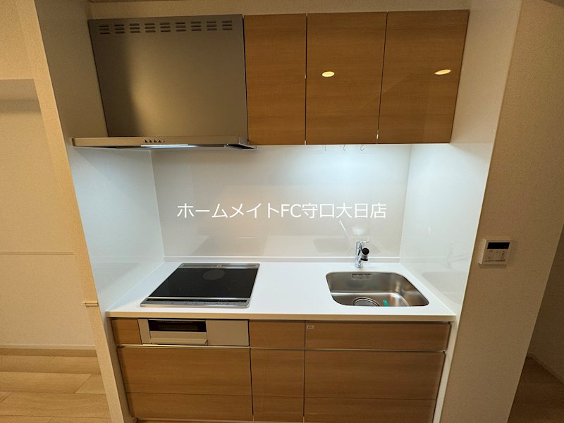 ベル　ファミーレ キッチン