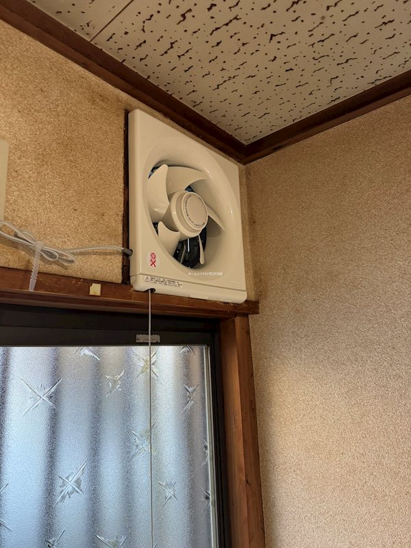 梶町４丁目４戸１連棟平屋 キッチン