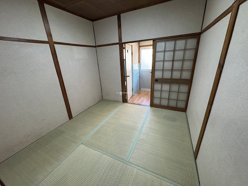 梶町４丁目４戸１連棟平屋 その他部屋・スペース