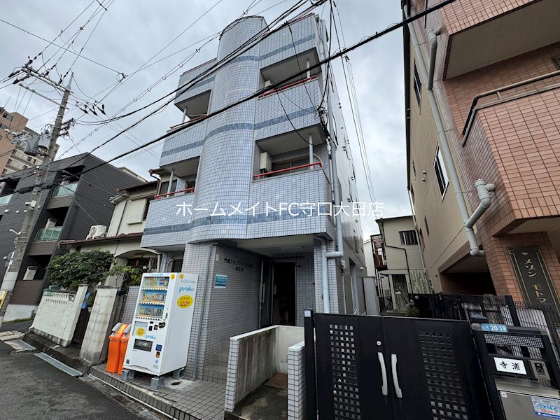 門真プリンスマンション その他