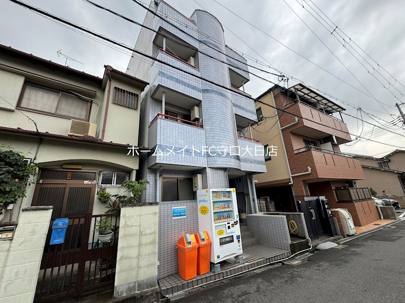 門真プリンスマンション その他