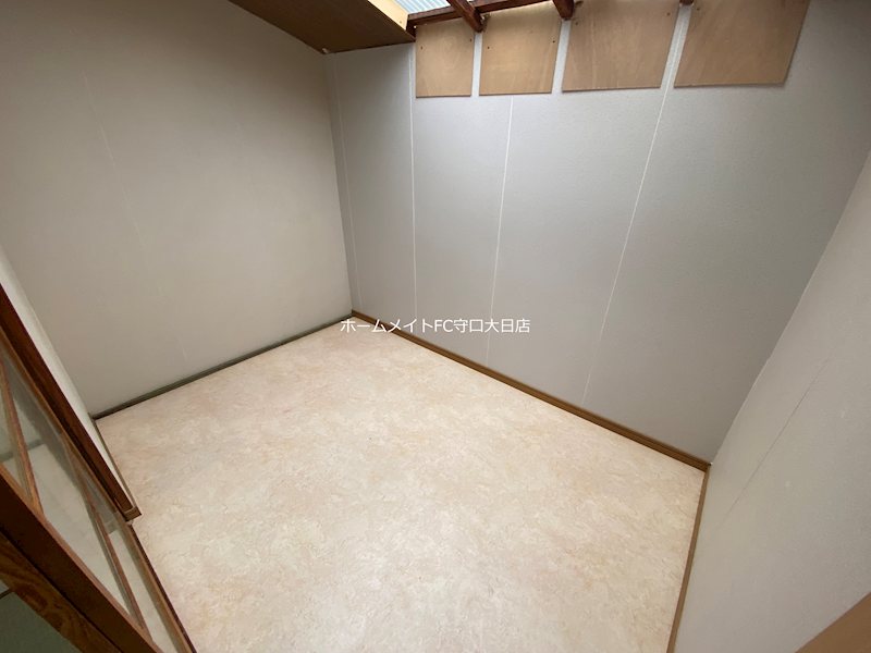 梶町４丁目平屋 その他部屋・スペース