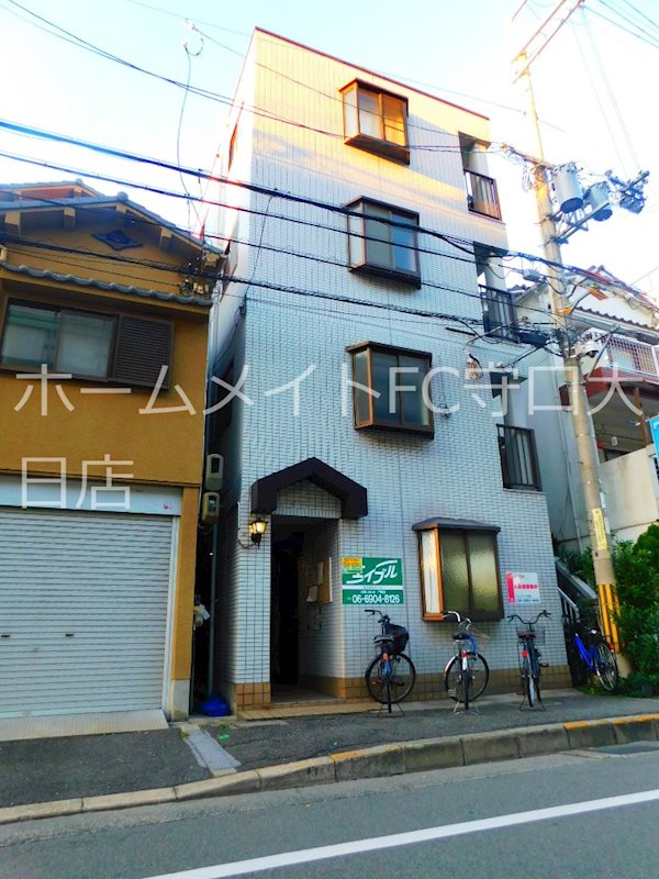 ツインイースト その他共有部分