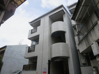 エムロード萱島 外観