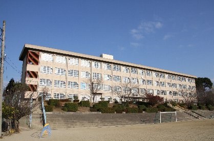 タウニーモイスン 小学校
