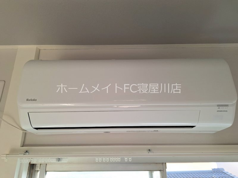 ハーモニーデザイン城垣 その他設備