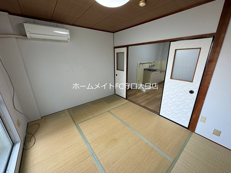 京橋ビル その他部屋・スペース