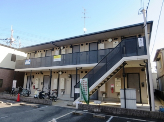 寝屋川菊池ハイツ 外観