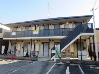 寝屋川菊池ハイツ その他