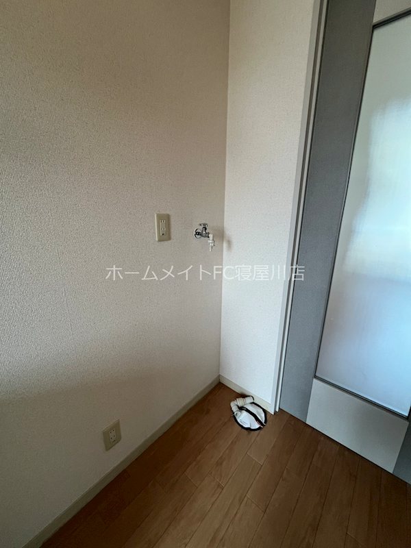 寝屋川菊池ハイツ その他
