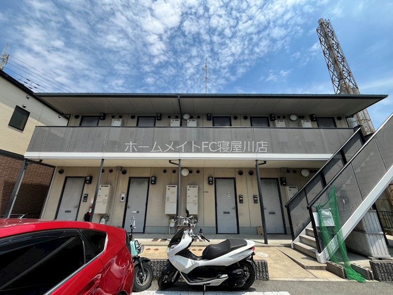 寝屋川菊池ハイツ その他共有部分