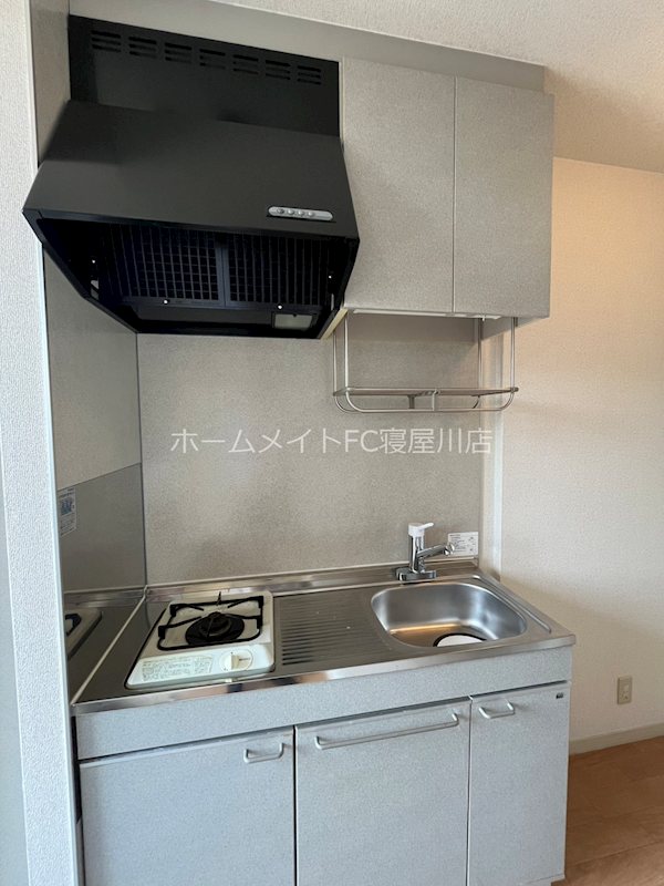 寝屋川菊池ハイツ キッチン