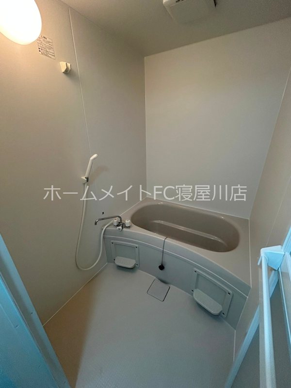 コテージ八坂 風呂画像