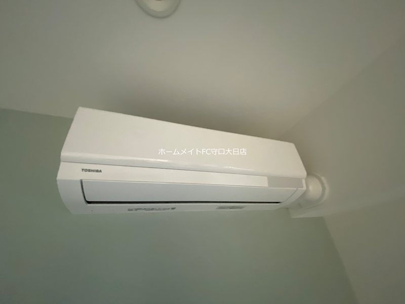 ガーデンヒルズ守口 その他設備