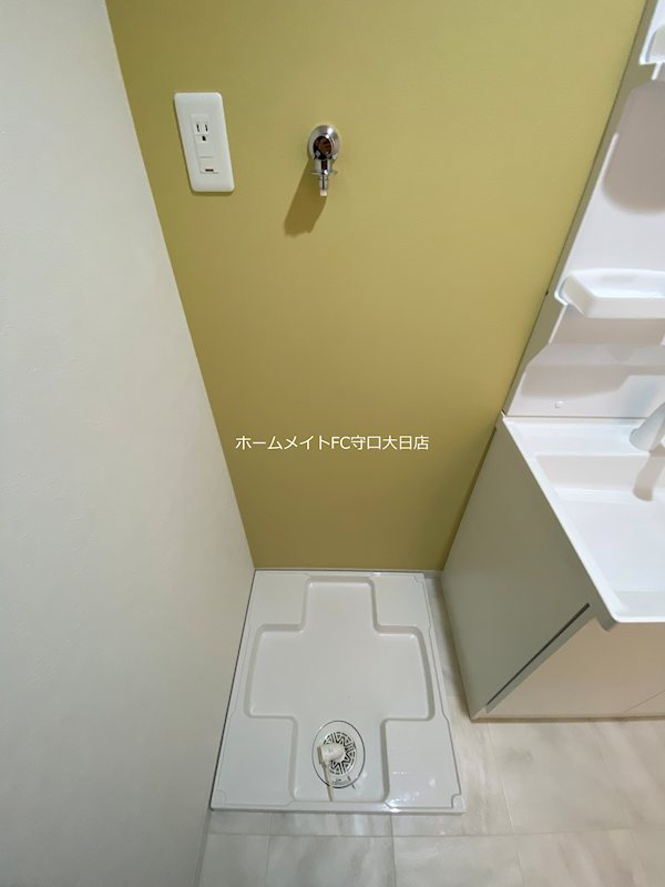 ガーデンヒルズ守口 その他