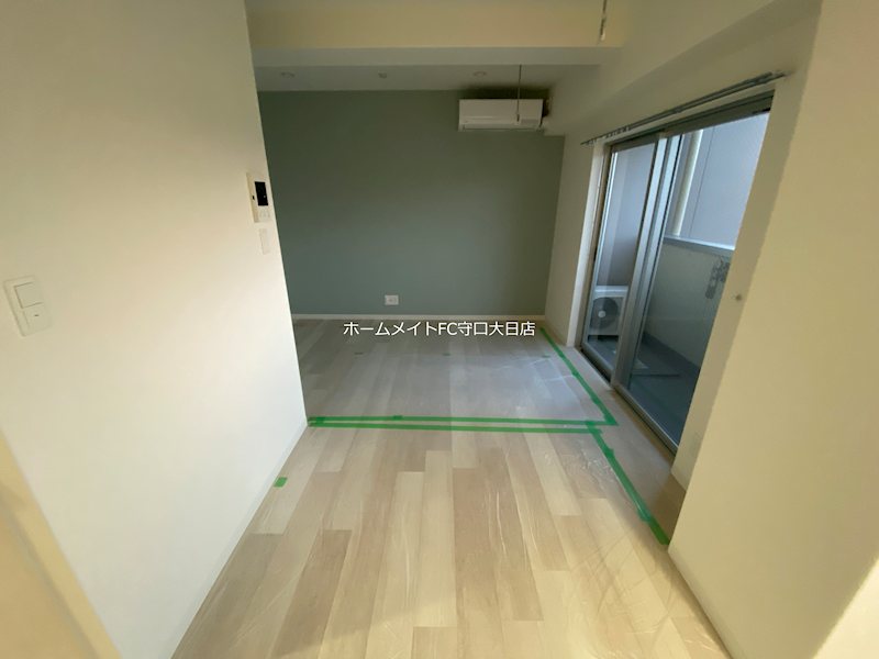 ガーデンヒルズ守口 その他部屋・スペース