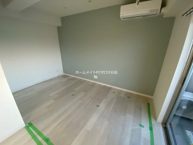 ガーデンヒルズ守口 その他部屋・スペース