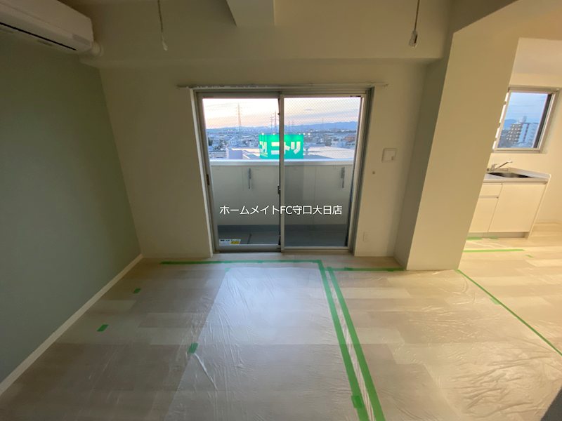 ガーデンヒルズ守口 その他部屋・スペース