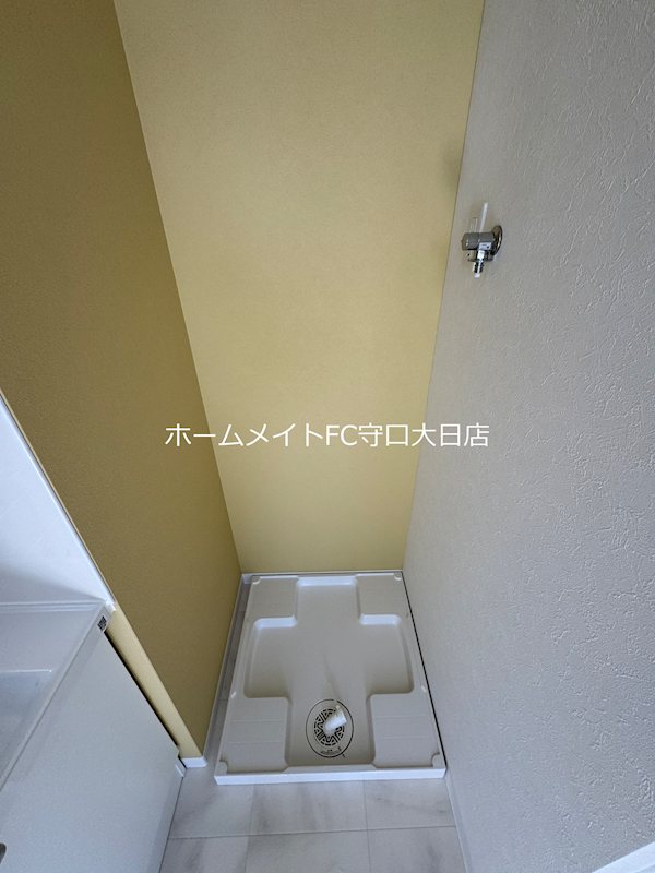ガーデンヒルズ守口 その他