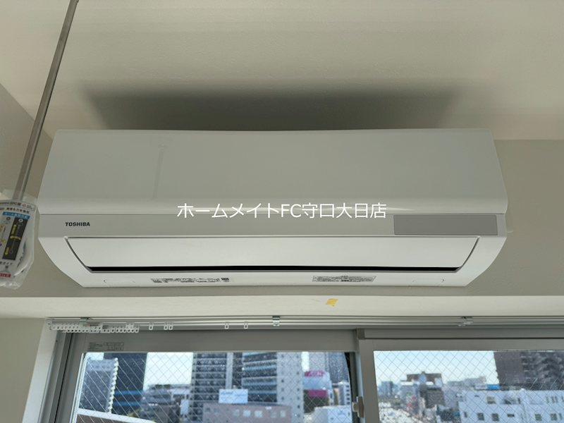 ガーデンヒルズ守口 その他設備
