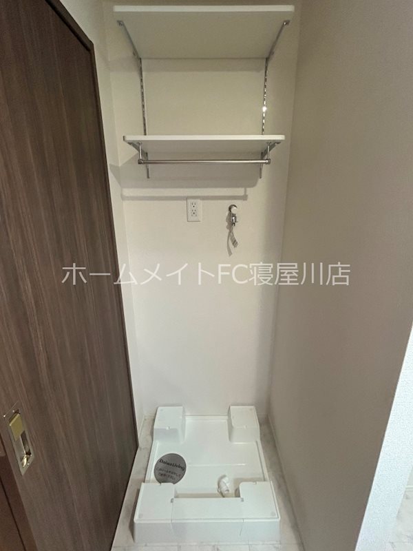 プレステージア忍ケ丘 その他