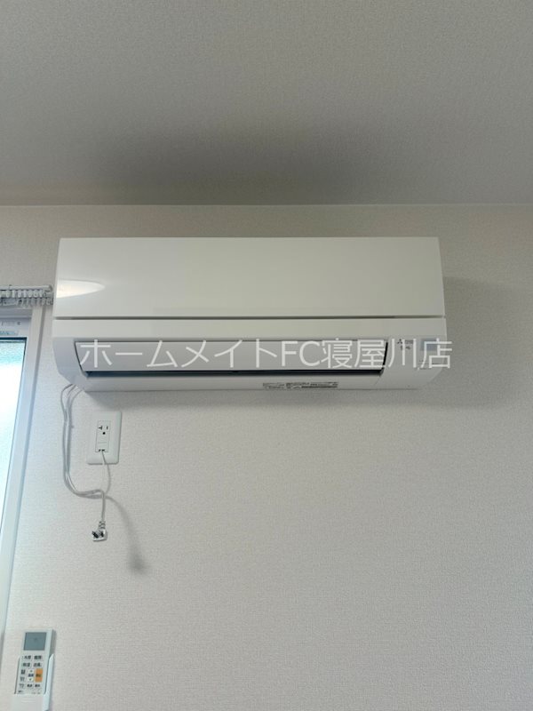 プレステージア忍ケ丘 その他設備