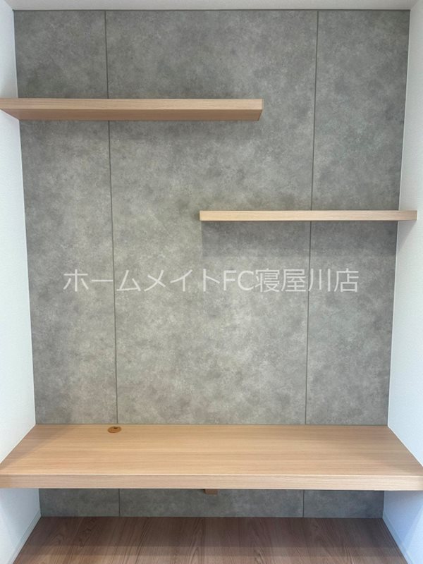 プレステージア忍ケ丘 その他部屋・スペース