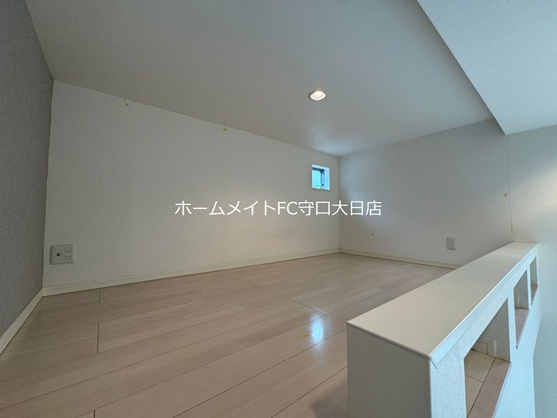 ラフォンテ滝井 ベッドルーム
