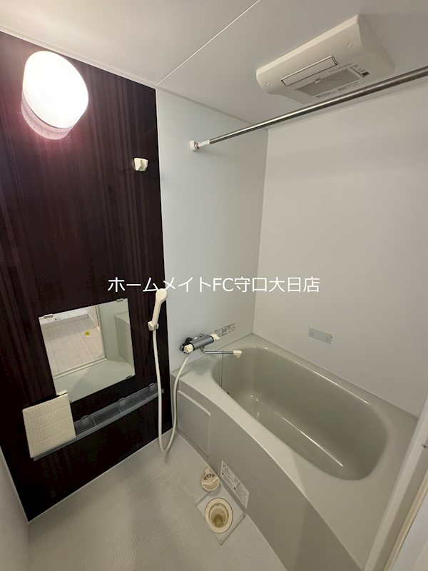 ラフォンテ滝井 風呂画像