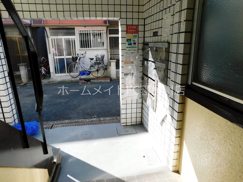 サニーハイツ その他共有部分